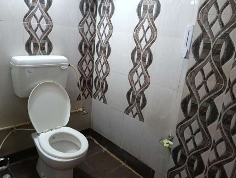 Standard Room | Shree Narayana(P) Guest House