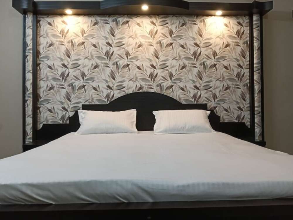 Standard Room | Shree Narayana(P) Guest House