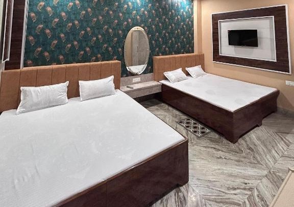 Shree Narayana(P) Guest House