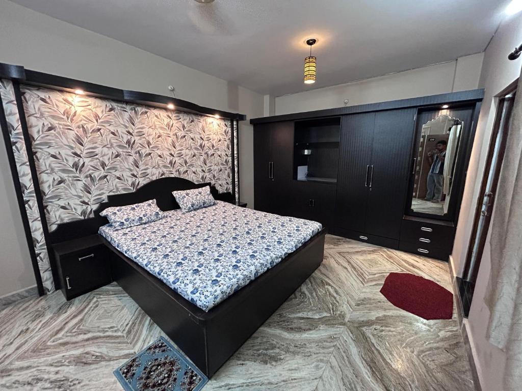 Shree Narayana(P) Guest House